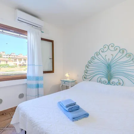 Perseo Vacanze Poggio Dei Fiori Con Piscina Privata אולביה