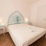 Perseo Vacanze Poggio Dei Fiori Con Piscina Privata Ольбия