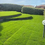 Perseo Vacanze Poggio Dei Fiori Con Piscina Privata Ferienhaus *