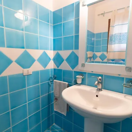 Perseo Vacanze Poggio Dei Fiori Holiday home Olbia