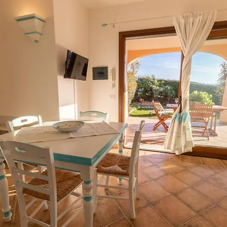 Holiday home Perseo Vacanze Poggio Dei Fiori *