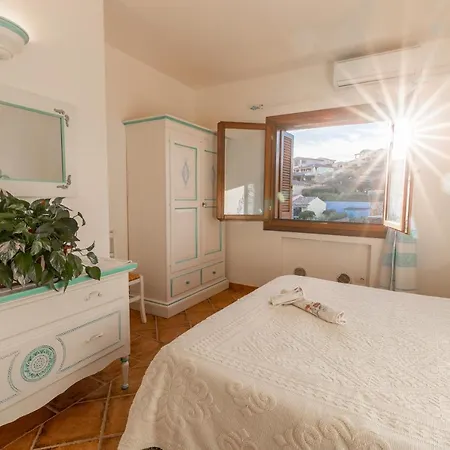 Perseo Vacanze Poggio Dei Fiori *