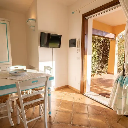 Holiday home Perseo Vacanze Poggio Dei Fiori *