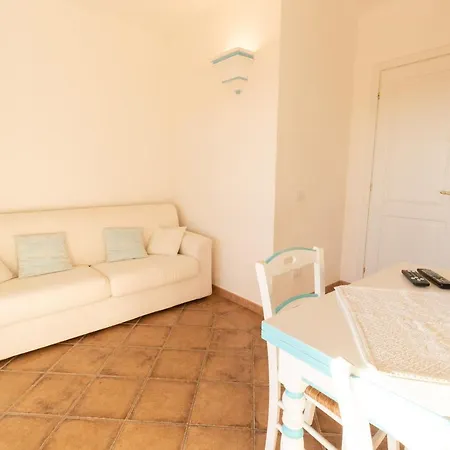 Perseo Vacanze Poggio Dei Fiori Holiday home Olbia