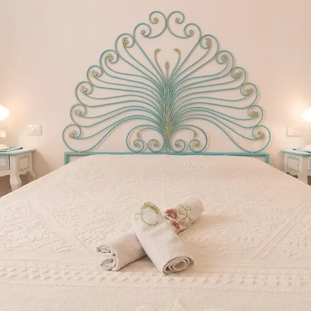 Perseo Vacanze Poggio Dei Fiori Holiday home *