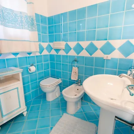 Perseo Vacanze Poggio Dei Fiori Holiday home