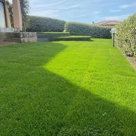 Perseo Vacanze Poggio Dei Fiori Con Piscina Privata * Olbia