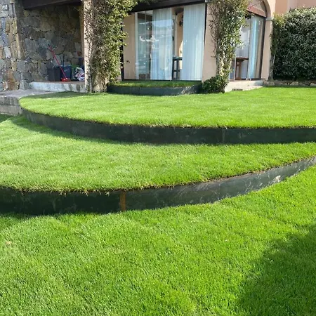 Perseo Vacanze Poggio Dei Fiori * Olbia