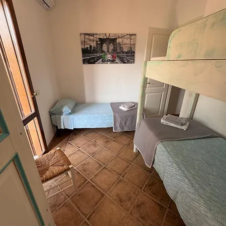 Дом отдыха Perseo Vacanze Poggio Dei Fiori Con Piscina Privata *