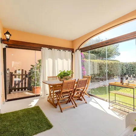 Dom wakacyjny Perseo Vacanze Poggio Dei Fiori Con Piscina Privata *