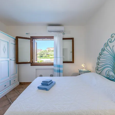 Dom wakacyjny Perseo Vacanze Poggio Dei Fiori Con Piscina Privata *