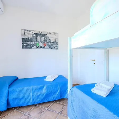 Perseo Vacanze Poggio Dei Fiori Con Piscina Privata Dom wakacyjny *
