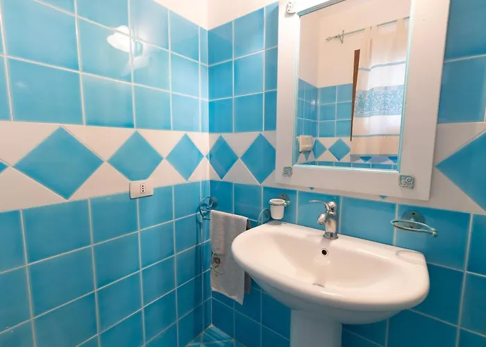 Perseo Vacanze Poggio Dei Fiori Con Piscina Privata Hébergement de vacances Olbia