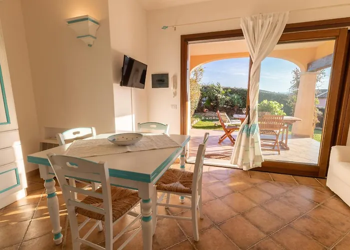 Feriehus Perseo Vacanze Poggio Dei Fiori Con Piscina Privata *