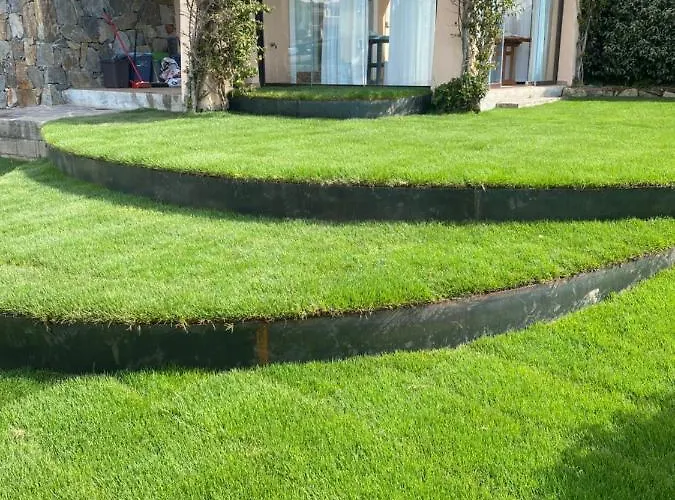 Perseo Vacanze Poggio Dei Fiori Con Piscina Privata * Olbia