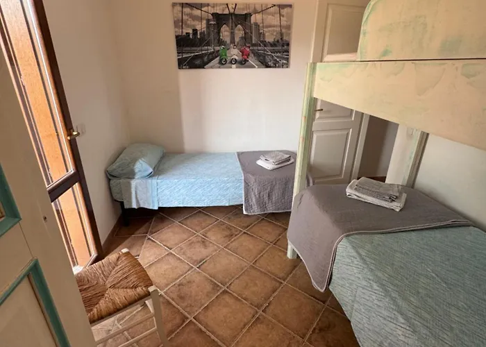 Dom wakacyjny Perseo Vacanze Poggio Dei Fiori Con Piscina Privata *